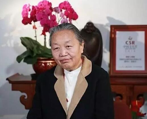 【2017兩會-奇正聲音】藏藥到底安不安全？聽聽全國政協(xié)委員、藏藥企業(yè)家怎么說