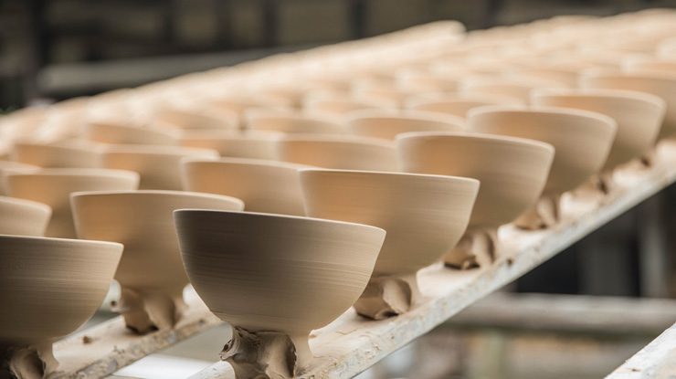 馬家窯彩陶文化小鎮(zhèn)項(xiàng)目依托于馬家窯文化遺址，
是臨洮沿洮文化產(chǎn)業(yè)帶重點(diǎn)項(xiàng)目，也是甘肅華夏文明傳承創(chuàng)新區(qū)重點(diǎn)項(xiàng)目之一。