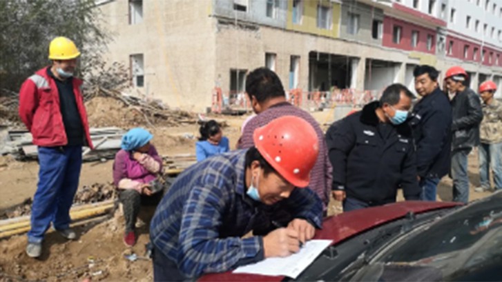 【響應(yīng)號召，居家抗疫】奇正在蘭員工特殊時期居家辦公抗疫情